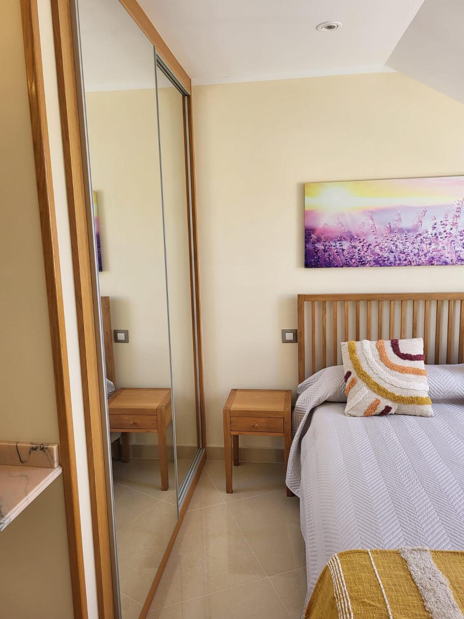 Apartmán Atico El Cueton Arenas De Cabrales Exteriér fotografie